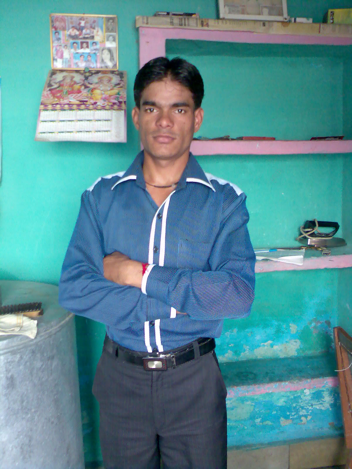 hi friensds i am shekhar maurya